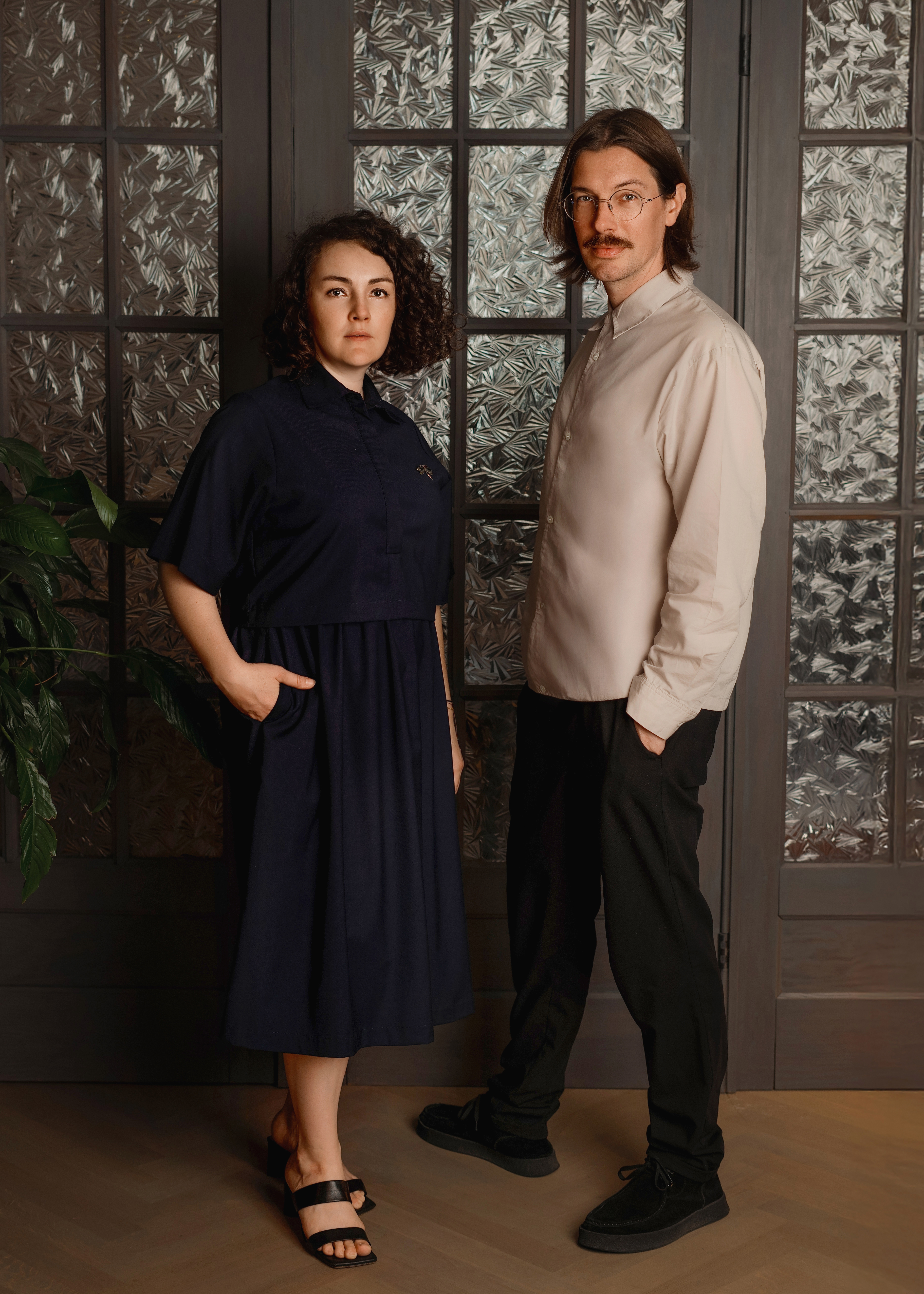 Architecten Interieurarchitect